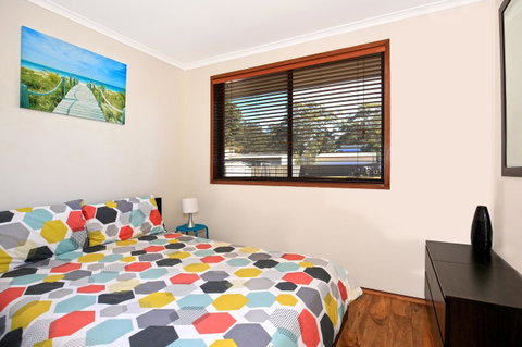 Sandy Toes Beach House Jervis Bay - 2min To Beach - Broome Tourism 7