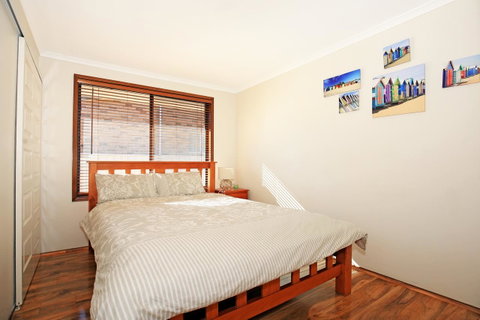 Sandy Toes Beach House Jervis Bay - 2min To Beach - Broome Tourism 6