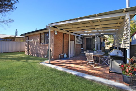 Sandy Toes Beach House Jervis Bay - 2min To Beach - Broome Tourism 16