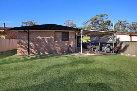 Sandy Toes Beach House Jervis Bay - 2min To Beach - Broome Tourism 18