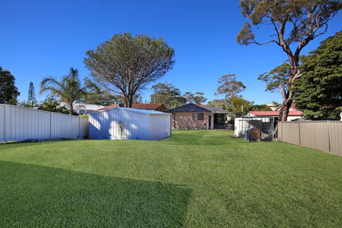 Sandy Toes Beach House Jervis Bay - 2min To Beach - Broome Tourism 17