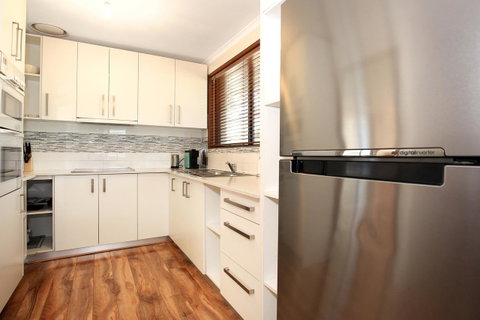 Sandy Toes Beach House Jervis Bay - 2min To Beach - Broome Tourism 9