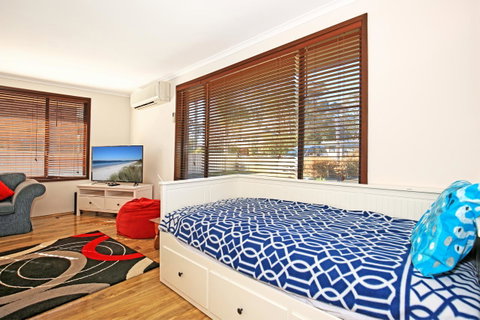 Sandy Toes Beach House Jervis Bay - 2min To Beach - Broome Tourism 4
