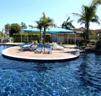 Yarrawonga Waterfront Apartments - Broome Tourism