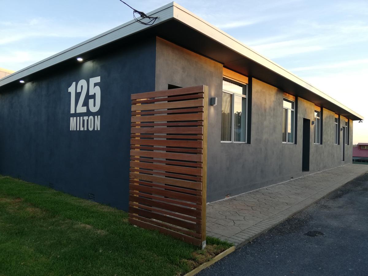 Milton NSW Broome Tourism