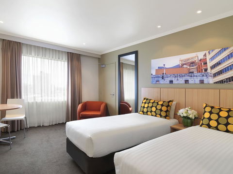 Ibis Styles Sydney Central - Broome Tourism 19