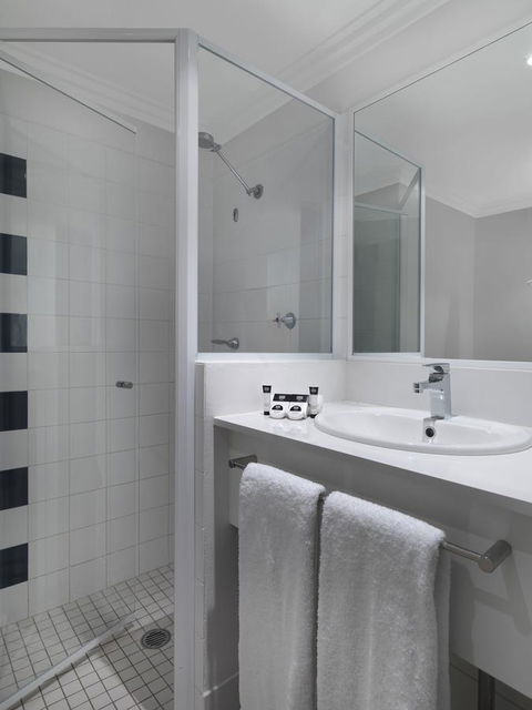 Ibis Styles Sydney Central - Broome Tourism 8