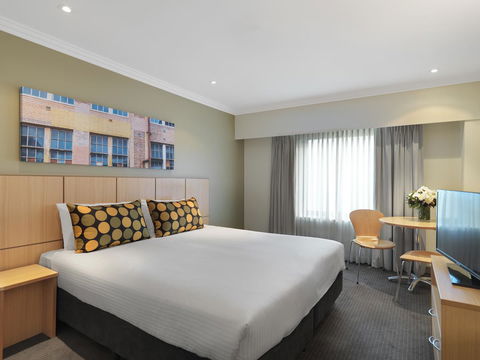 Ibis Styles Sydney Central - Broome Tourism 1