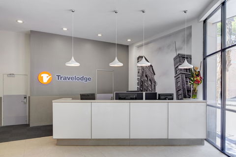 Ibis Styles Sydney Central - Broome Tourism 2