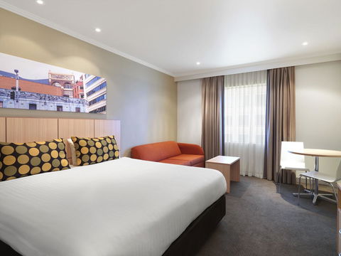 Ibis Styles Sydney Central - Broome Tourism 20
