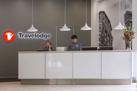 Ibis Styles Sydney Central - Broome Tourism 13