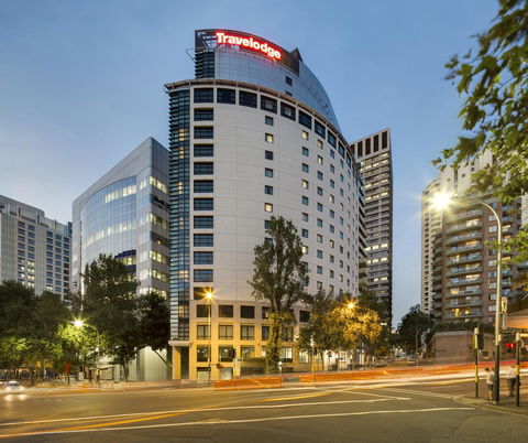 Ibis Styles Sydney Central - Broome Tourism 0