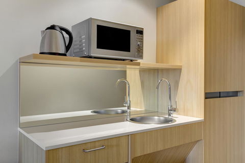 Ibis Styles Sydney Central - Broome Tourism 11