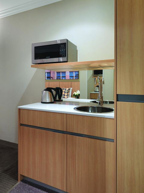 Ibis Styles Sydney Central - Broome Tourism 26