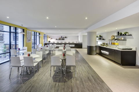 Ibis Styles Sydney Central - Broome Tourism 4