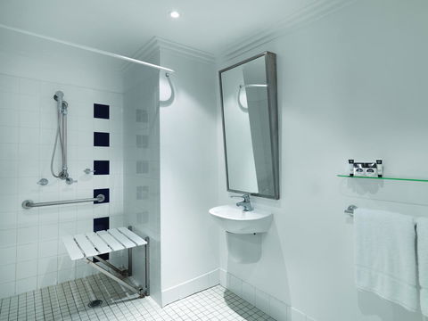 Ibis Styles Sydney Central - Broome Tourism 25