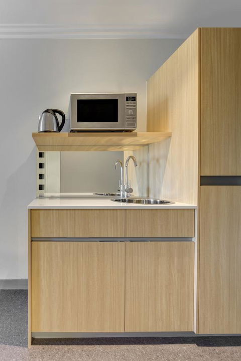 Ibis Styles Sydney Central - Broome Tourism 18
