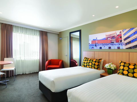 Ibis Styles Sydney Central - Broome Tourism 27