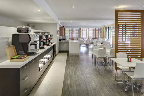 Ibis Styles Sydney Central - Broome Tourism 6