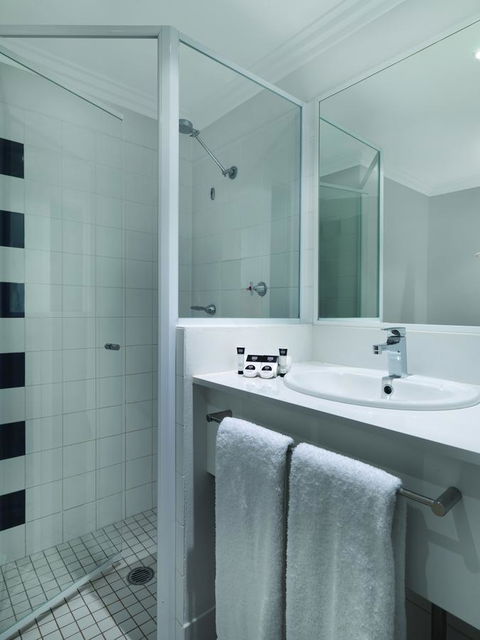 Ibis Styles Sydney Central - Broome Tourism 5