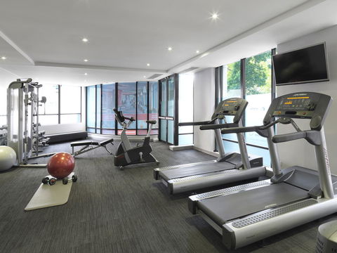 Ibis Styles Sydney Central - Broome Tourism 7