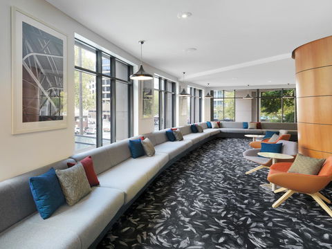 Ibis Styles Sydney Central - Broome Tourism 16