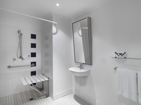 Ibis Styles Sydney Central - Broome Tourism 21