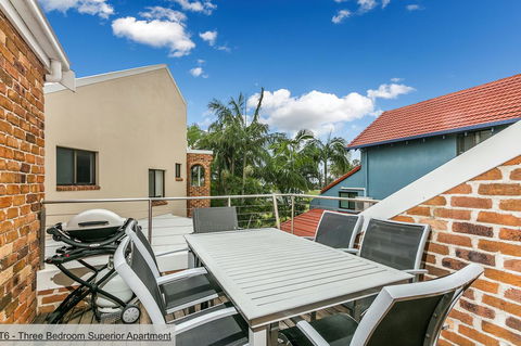 The Terraces Main Beach - Broome Tourism 15