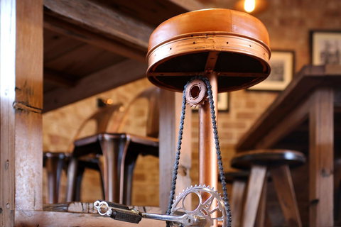 Best Western Plus Bolton On The Park - Broome Tourism 18