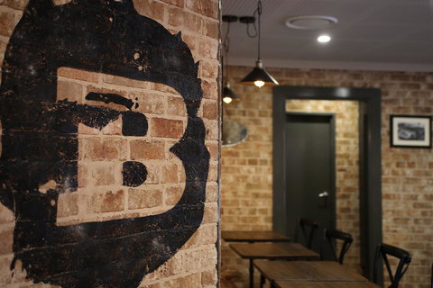 Best Western Plus Bolton On The Park - Broome Tourism 16