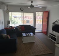Tomaree Lodge - Broome Tourism