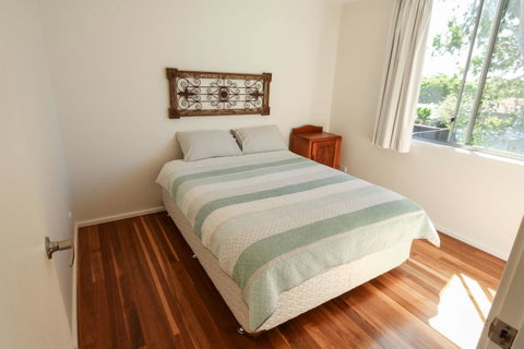 Valla's Beach House - Broome Tourism 19