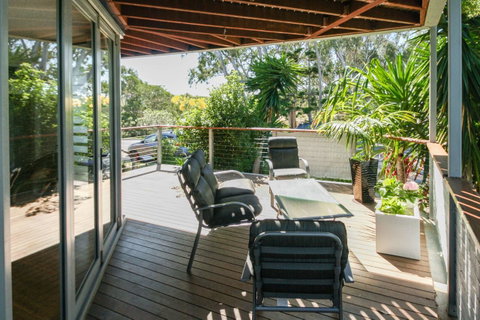 Valla's Beach House - Broome Tourism 14