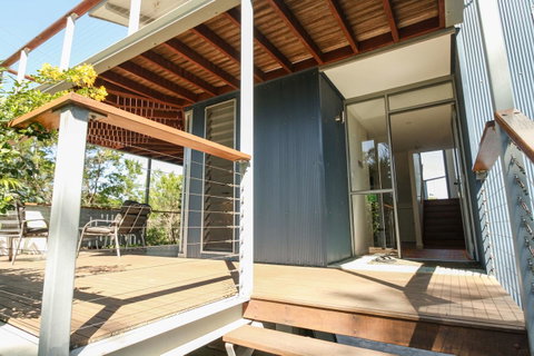 Valla's Beach House - Broome Tourism 21