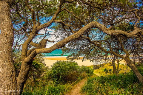 Valla's Beach House - Broome Tourism 2