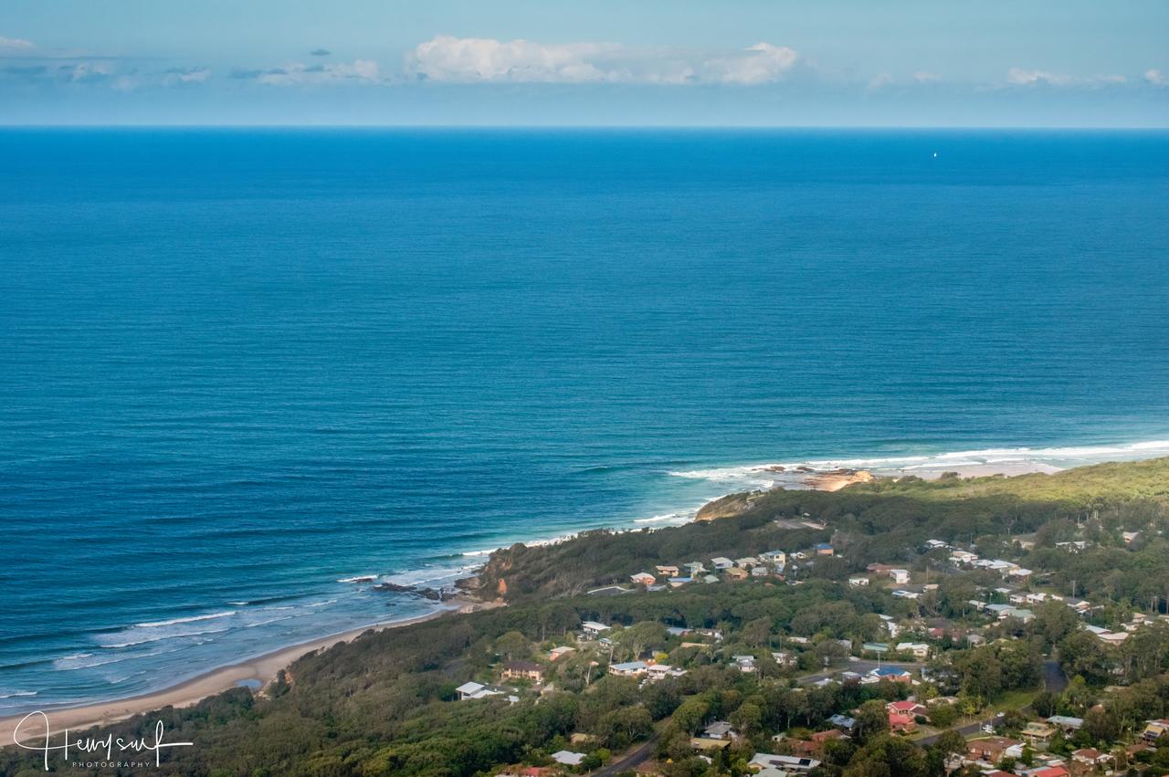 Hyland Park NSW Broome Tourism