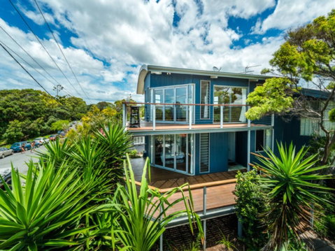 Valla's Beach House - Broome Tourism 6