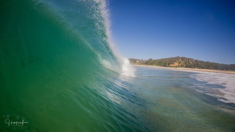 Valla's Beach House - Broome Tourism 7