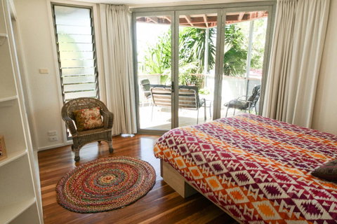 Valla's Beach House - Broome Tourism 16