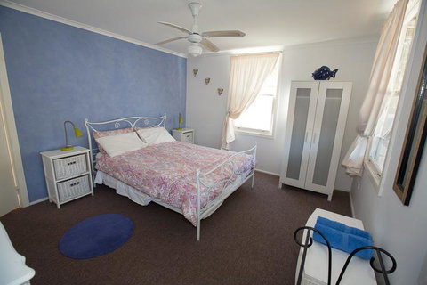 Bush & Bay Cottage - Broome Tourism 8