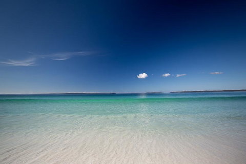 Bush & Bay Cottage - Broome Tourism 26