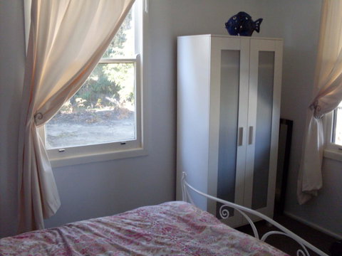 Bush & Bay Cottage - Broome Tourism 9