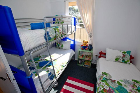 Bush & Bay Cottage - Broome Tourism 21