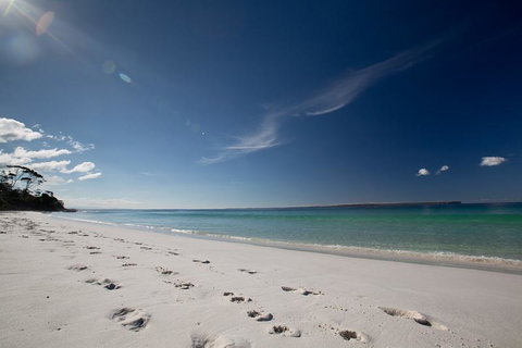 Bush & Bay Cottage - Broome Tourism 24