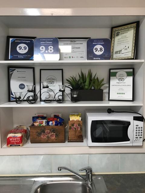 Jadan Cottages - Broome Tourism 2