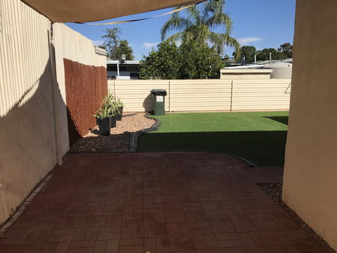 Jadan Cottages - Broome Tourism 43