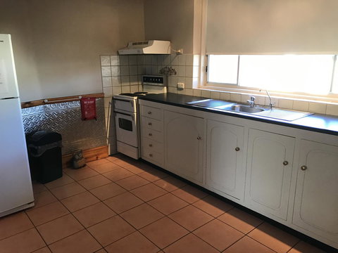 Jadan Cottages - Broome Tourism 13