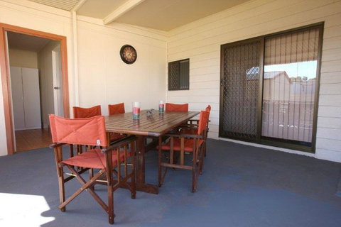 Jadan Cottages - Broome Tourism 39