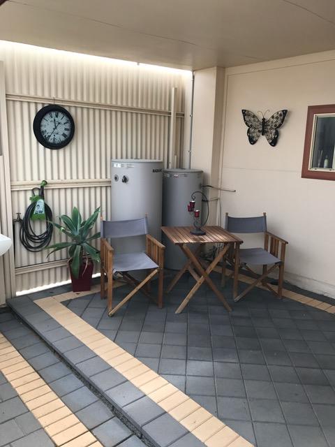 Jadan Cottages - Broome Tourism 30