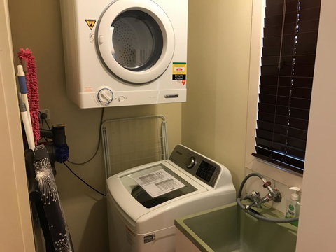 Jadan Cottages - Broome Tourism 37